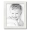 ArtToFrames 15x19 Inch Picture Frame, This 2.00 Inch Custom MDF Poster Frame is Available in Multiple Colors, Great for Your Art or Photos - Comes with Regular Glass and Corrugated Backing (A97LA)